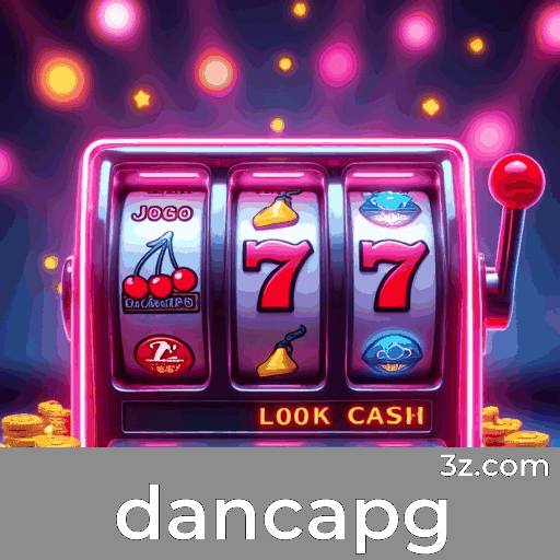 Experimente a Diversidade de Jogos no Dancapg Casino Online