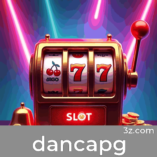 Dancapg: Escolhas Ricas e Entretenimento Sem Limites
