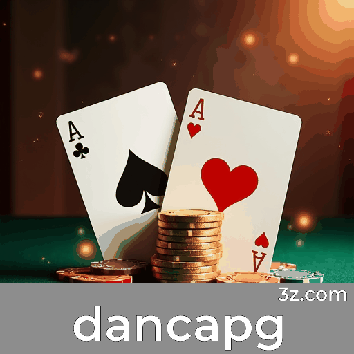 Dancapg: Desbloqueie Recompensas Surpreendentes e Ofertas Incríveis
