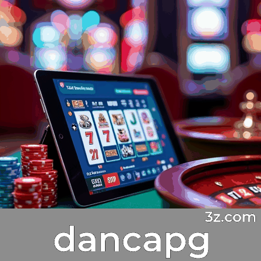Dancapg: Experiência Imersiva e Otimizada para Brasileiros